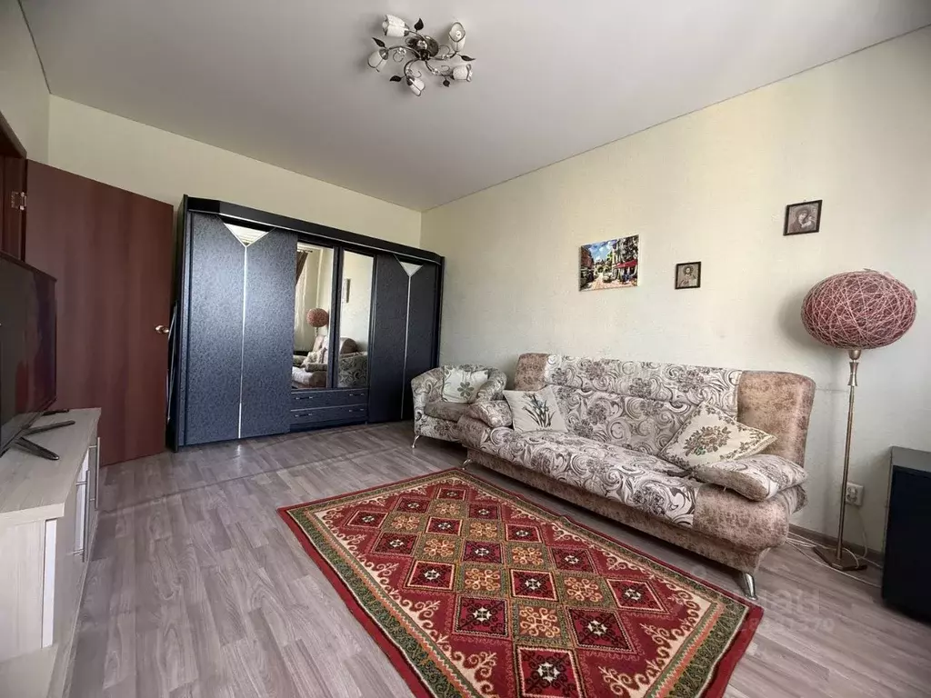 1-к кв. Белгородская область, Белгородский район, Дубовское с/пос, с. ... - Фото 2