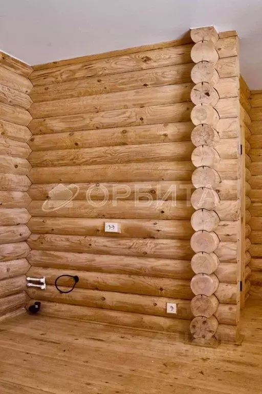 Дом в Тюменская область, Тюмень Садовое товарищество Липовый остров, ... - Фото 1