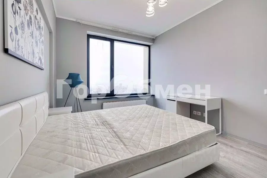 1-к кв. Москва Беломорская ул., 23к5 (34.0 м) - Фото 2