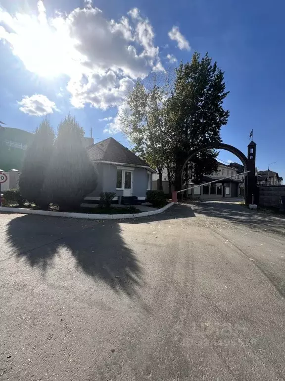 Таунхаус в Самарская область, Самара Муромский городок - 2 кп, 32 (171 ... - Фото 1