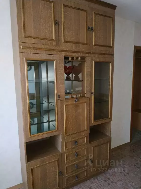 2-к кв. Волгоградская область, Волгоград ул. 64-й Армии, 129/77 (43.0 ... - Фото 0