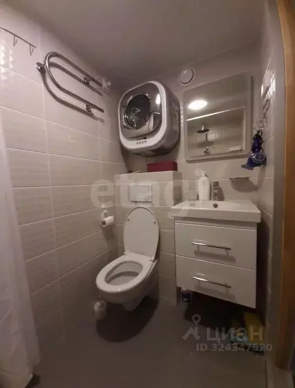 Комната Санкт-Петербург 11-я Васильевского острова линия, 20 (15.0 м) - Фото 1