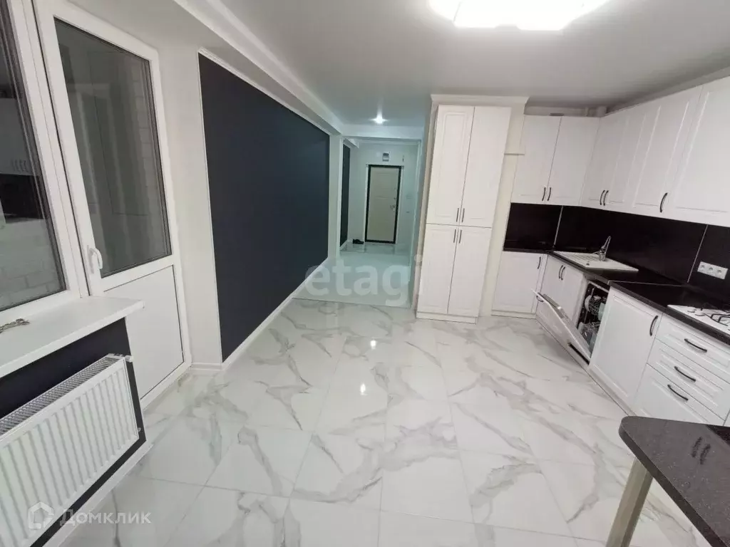Продаётся 2-к квартира, 82 м - Фото 1