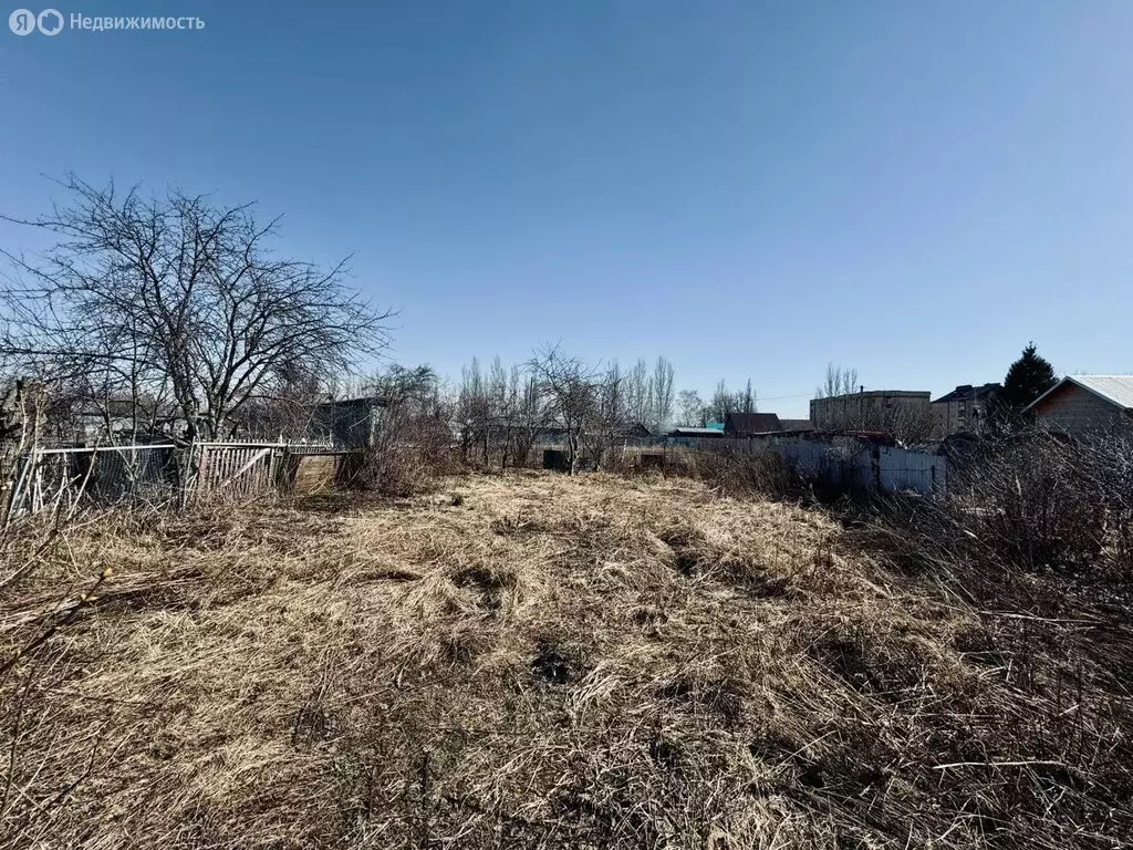 Участок в Лаишевский район, село Габишево (3 м) - Фото 0