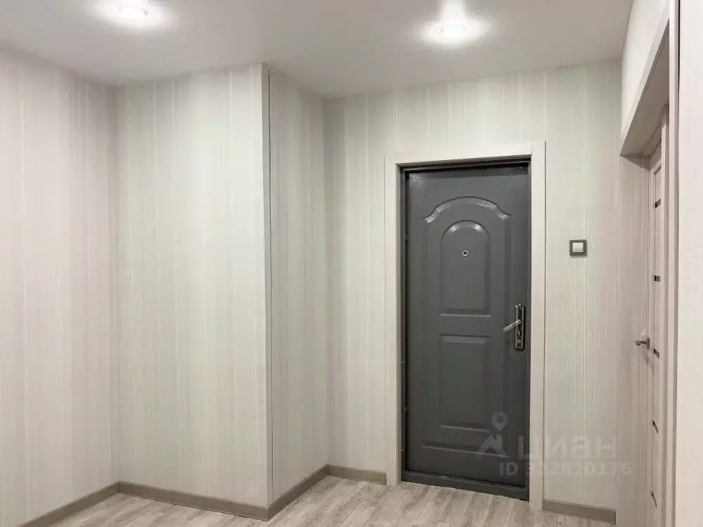 3-к кв. Иркутская область, Иркутск ул. Розы Люксембург, 351 (68.1 м) - Фото 2