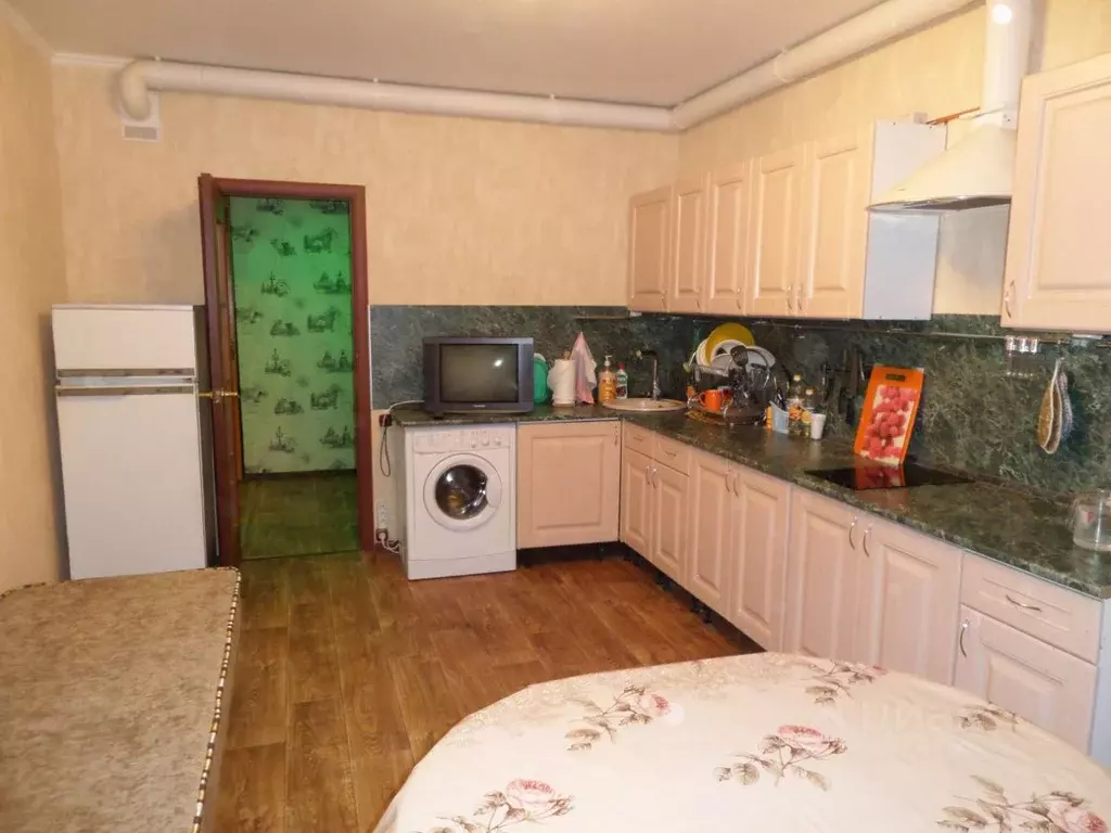 2-к кв. Московская область, Реутов Юбилейный просп., 60 (60.0 м) - Фото 1