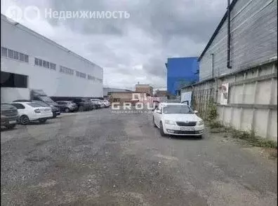 Участок в Казань, улица Родины, 10к1 (35.9 м) - Фото 1