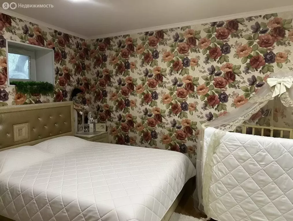 2-комнатная квартира: Владикавказ, улица Крылова, 29 (58 м) - Фото 1