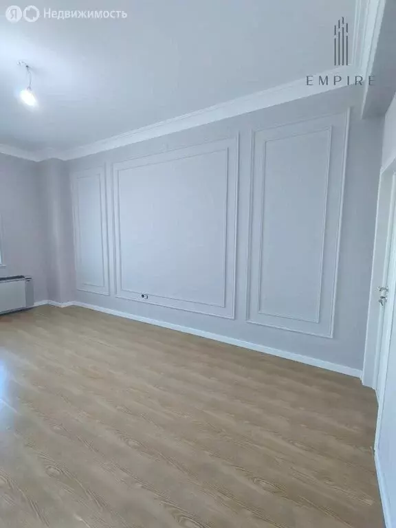 2-комнатная квартира: Гудермес, проспект Терешковой, 29А (64 м) - Фото 2