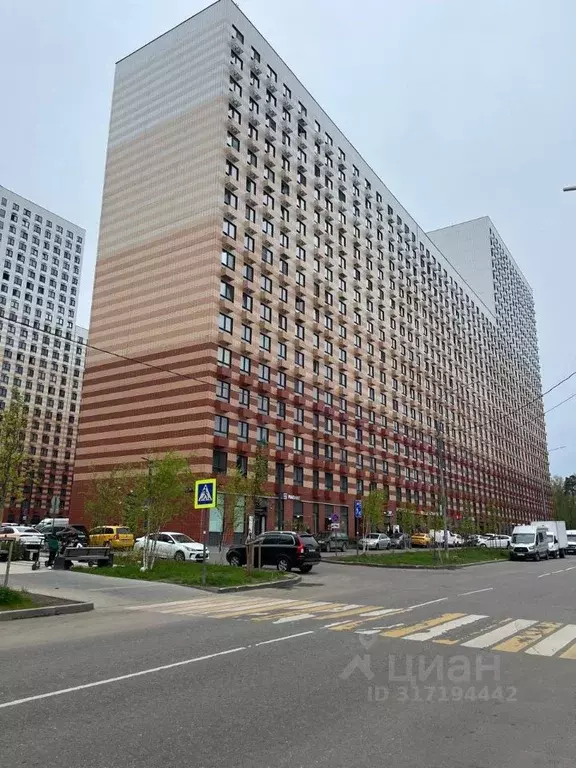 3-к кв. Московская область, Ленинский городской округ, Боброво пгт ул. ... - Фото 1
