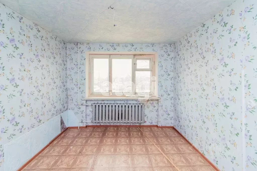 5-к кв. Свердловская область, Нижний Тагил ул. Тельмана, 1 (96.1 м) - Фото 1