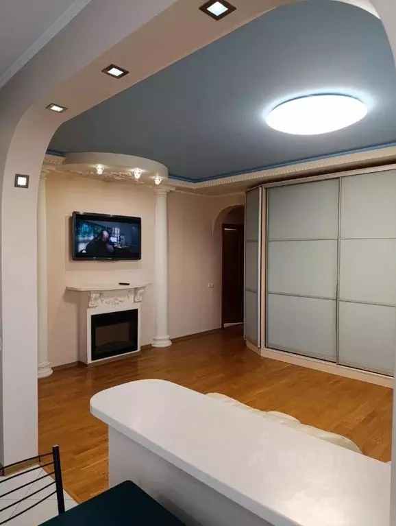 3-к кв. Санкт-Петербург просп. Большевиков, 47к1 (80.0 м) - Фото 1