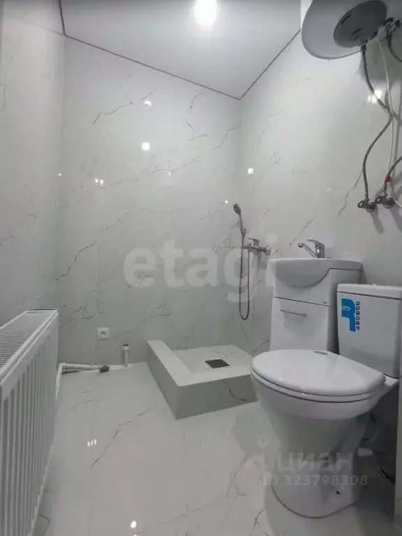 2-к кв. Крым, Советский район, с. Пруды ул. Керченская, 1 (44.2 м) - Фото 1