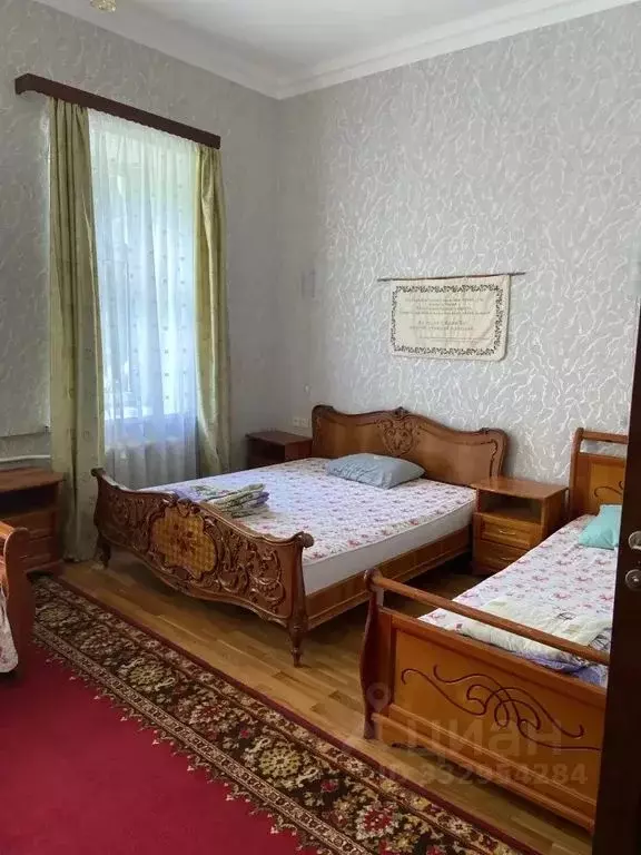 Комната Московская область, Ленинский городской округ, пос. Санатория ... - Фото 2