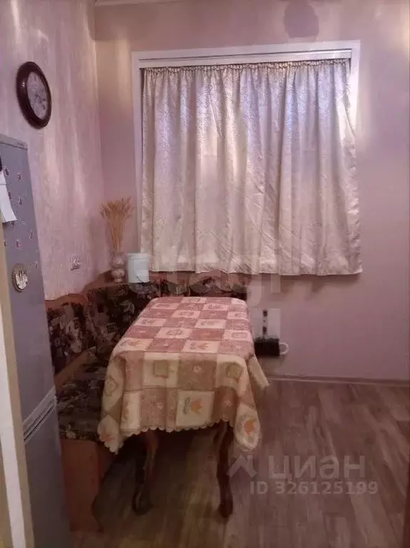 1-к кв. Ямало-Ненецкий АО, Ноябрьск просп. Мира, 105 (40.0 м) - Фото 2