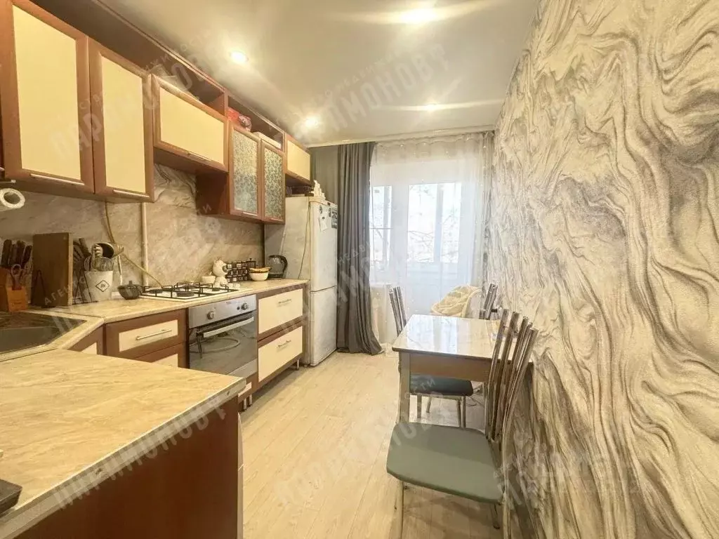 2-к кв. Тверская область, Калининский муниципальный округ, Орша пгт ... - Фото 2