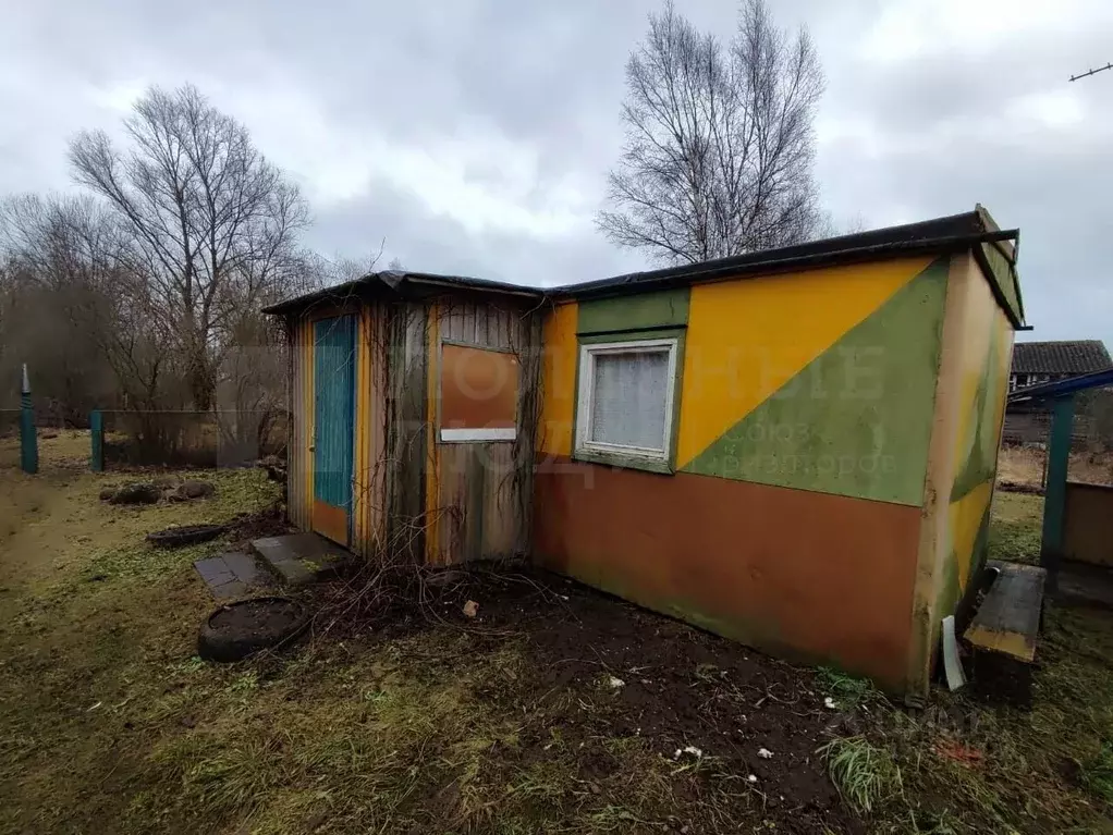 Участок в Новгородская область, Шимский район, Подгощское с/пос, д. ... - Фото 2