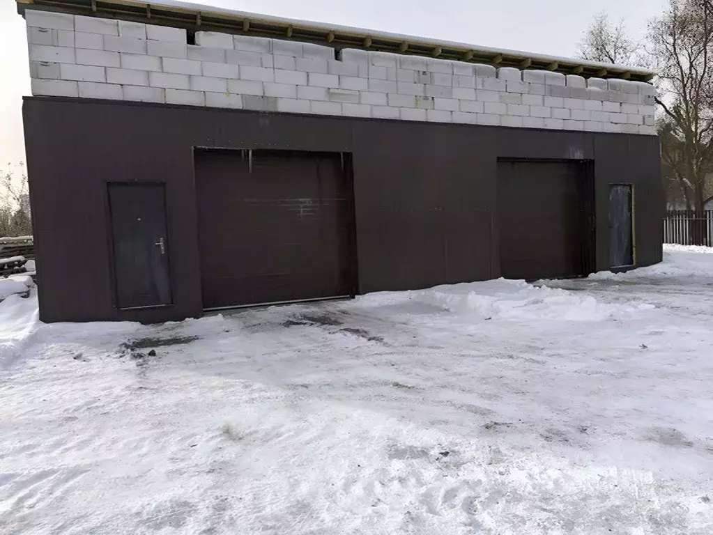 Помещение свободного назначения в Новосибирская область, Новосибирск ... - Фото 1