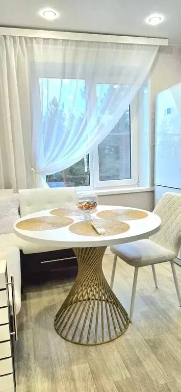 2-к кв. Ленинградская область, Кингисепп Большой бул., 11 (55.0 м) - Фото 1