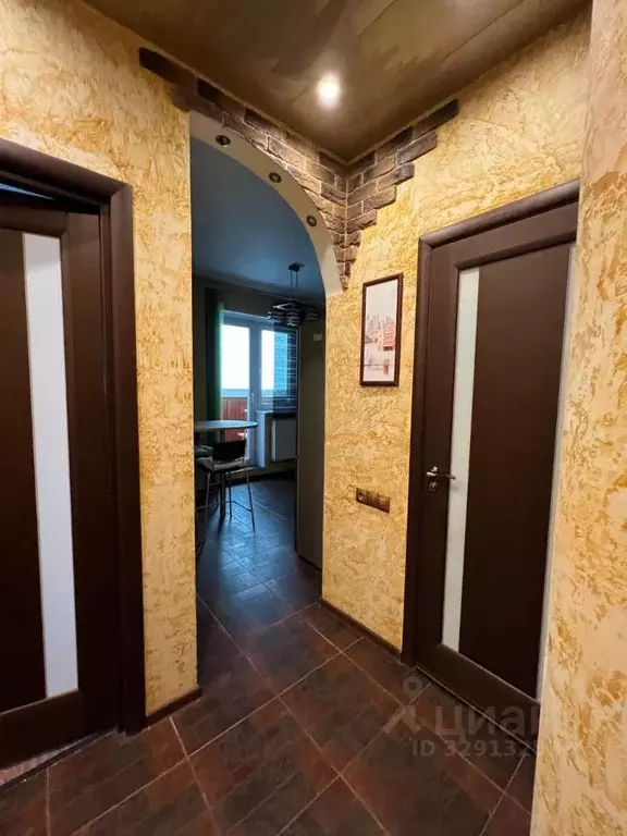 1-к кв. Московская область, Химки 9 Мая ул., 12д (38.5 м) - Фото 2