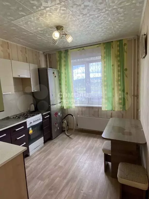 1-к. квартира, 32 м, 2/10 эт. - Фото 0