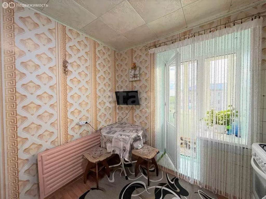 1-комнатная квартира: Покров, Больничный проезд, 5 (35.4 м) - Фото 2