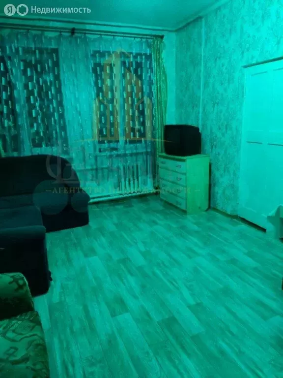 2-комнатная квартира: Уфа, Кольцевая улица, 125 (46 м) - Фото 1