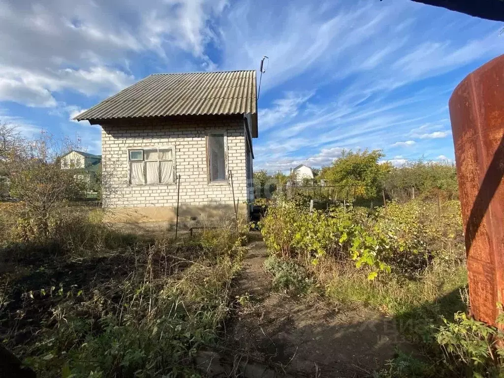 Дом в Ульяновская область, Ульяновск Рассвет СНТ,  (12 м) - Фото 0