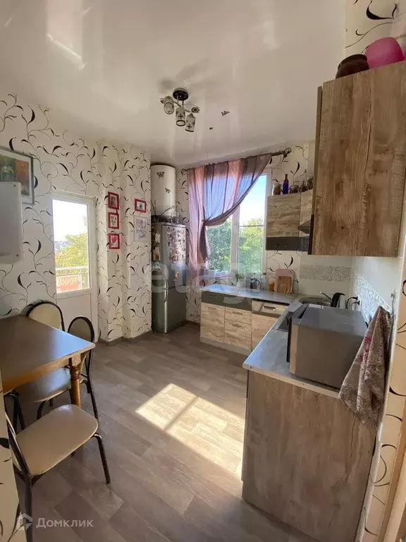 Продаётся 2-к квартира, 50 м - Фото 0