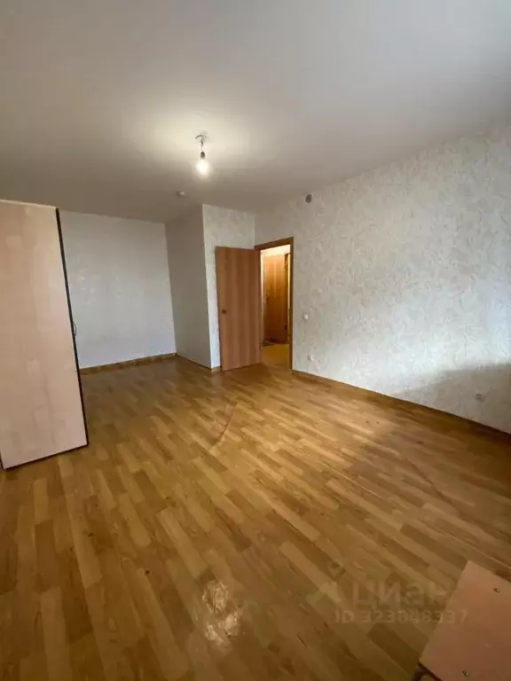 1-к кв. Красноярский край, Красноярск ул. Карамзина, 23 (42.0 м) - Фото 2