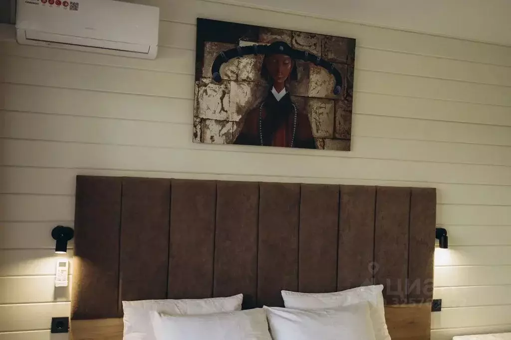 Комната Бурятия, Тункинский район, Галбай с/пос, Местность Ундэршогон ... - Фото 2