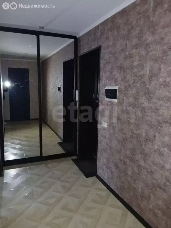 1-комнатная квартира: Миасс, улица Инструментальщиков, 3А (38 м) - Фото 1