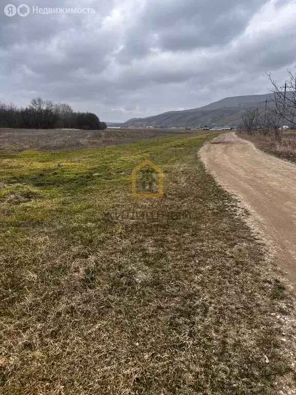 Участок в Ставропольский край, Предгорный муниципальный округ, село ... - Фото 1