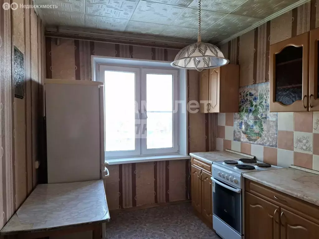 3-комнатная квартира: Челябинск, Новороссийская улица, 146 (65 м) - Фото 1