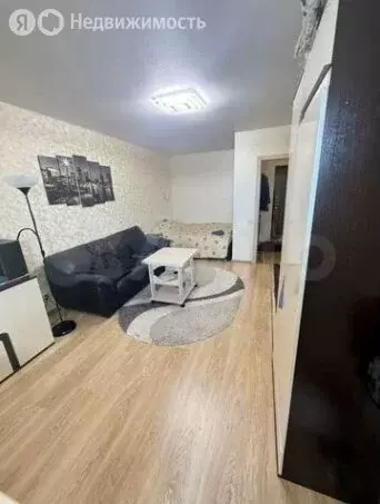 1-комнатная квартира: Ухта, улица Куратова, 11 (34.2 м) - Фото 2