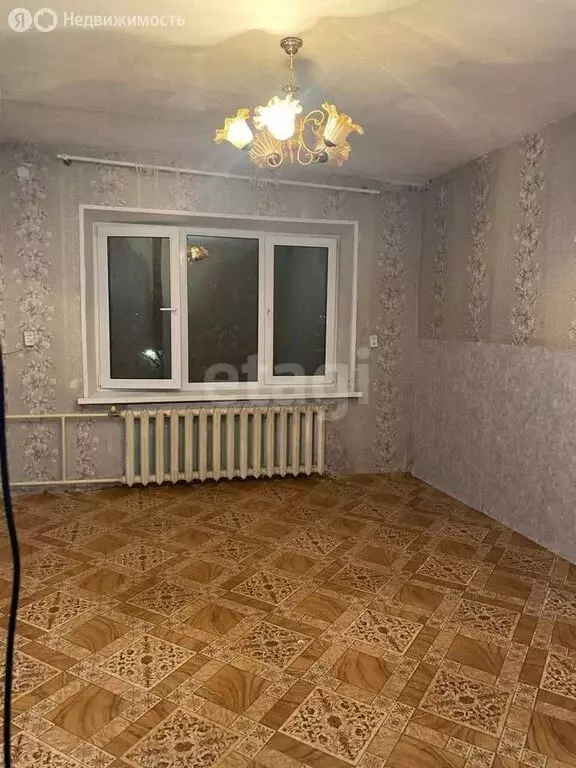 2-комнатная квартира: Челябинск, Трактовая улица, 23 (36 м) - Фото 0