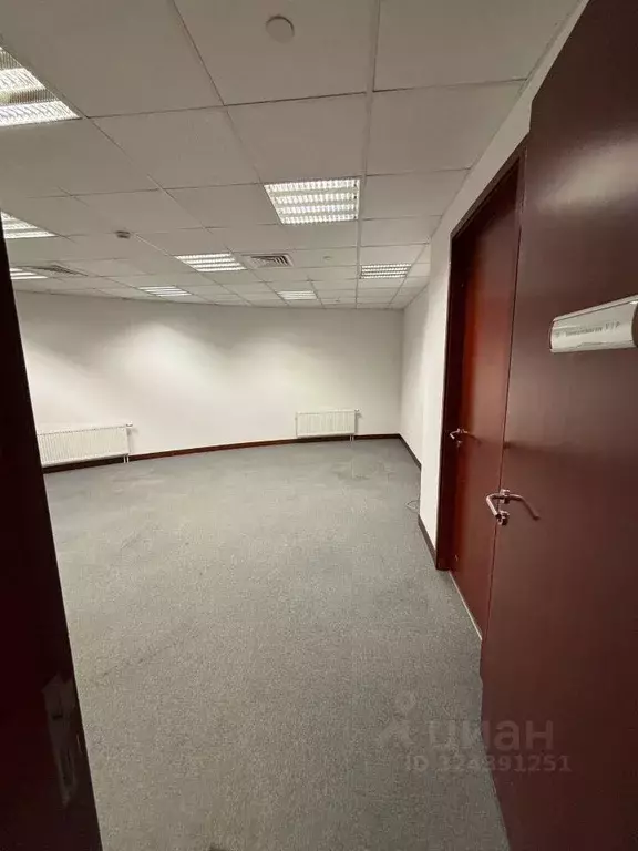 Офис в Санкт-Петербург Петергофское ш., 47 (41 м) - Фото 2