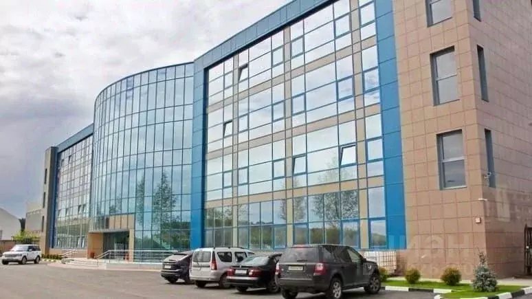 Офис в Москва Новоорловская ул., 7А (418 м) - Фото 1