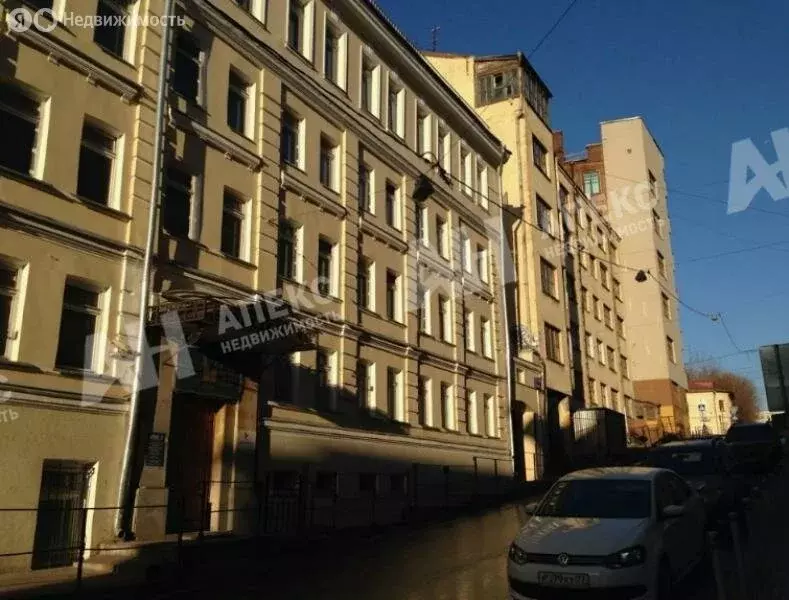 Офис (71 м) - Фото 1