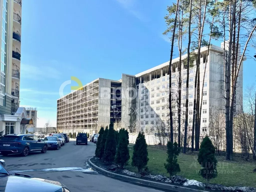 Помещение свободного назначения в Московская область, Красногорск ... - Фото 0