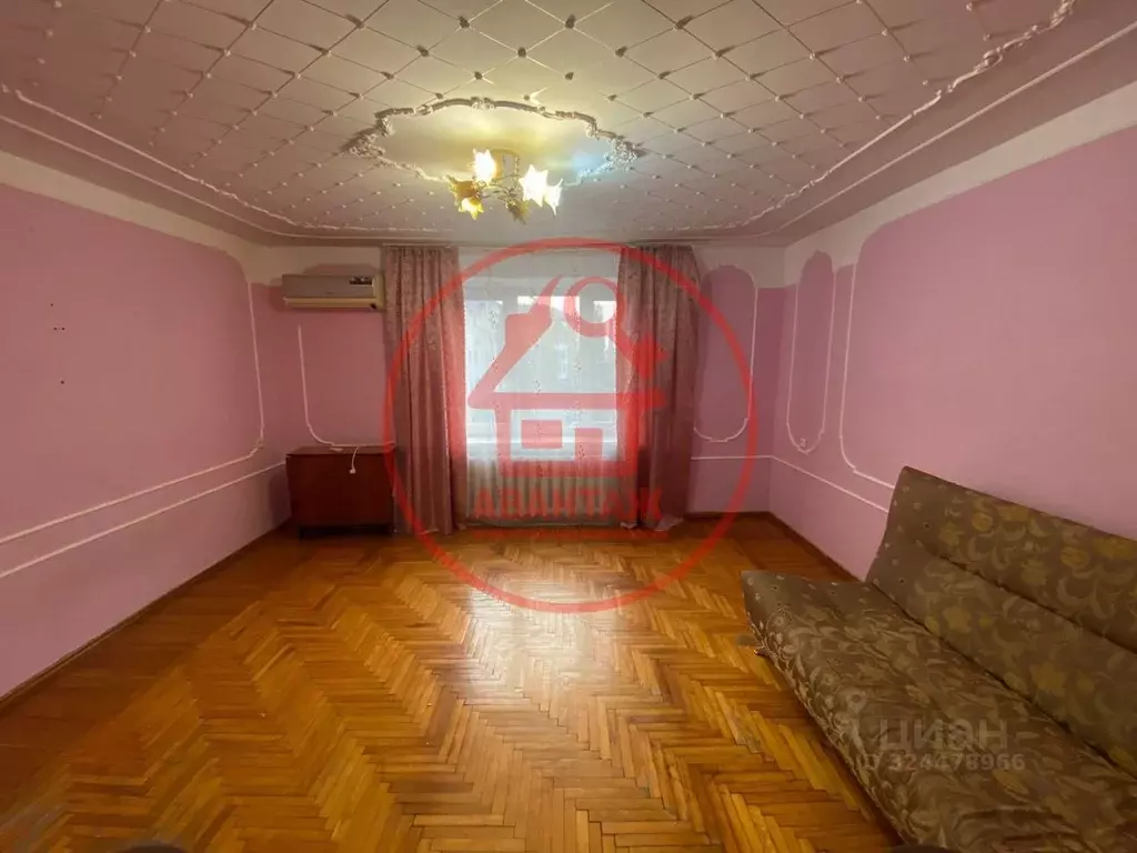 2-к кв. Краснодарский край, Армавир ул. Луначарского, 402 (52.0 м) - Фото 2