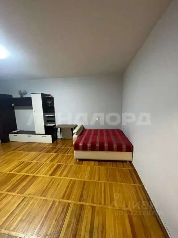 1-к кв. Ростовская область, Ростов-на-Дону просп. 40-летия Победы, ... - Фото 1