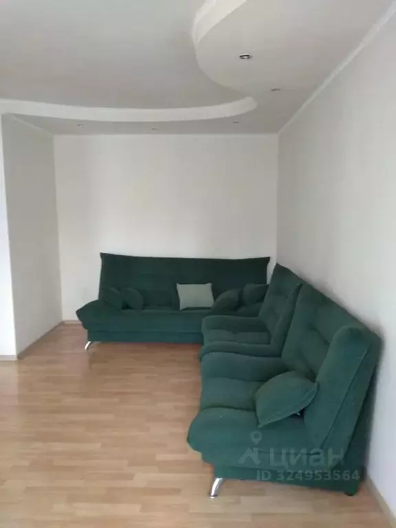 2-к кв. Воронежская область, Воронеж ул. Переверткина, 24 (43.7 м) - Фото 1