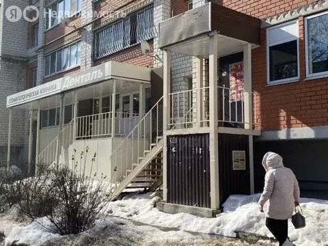 Офис (38 м) - Фото 2