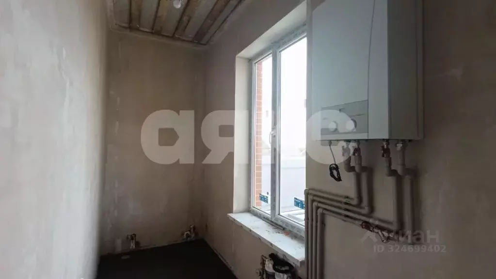 Дом в Краснодарский край, Горячий Ключ ул. Кирова (105 м) - Фото 2