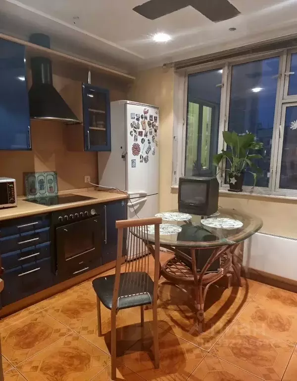 Комната Москва Клязьминская ул., 11к2 - Фото 1