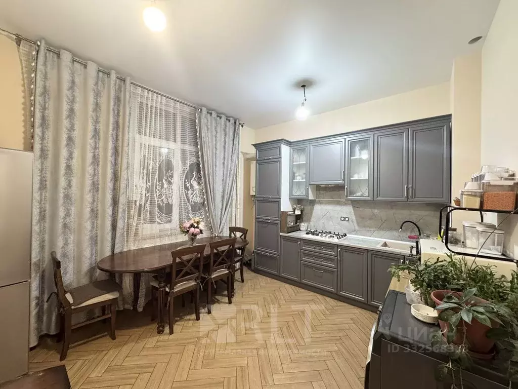 3-к кв. Дагестан, Махачкала ул. Абдулхакима Исмаилова, 30Е (100.0 м) - Фото 2