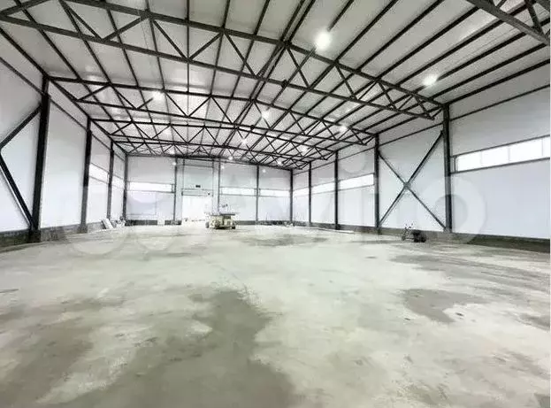 Теплый склад/Производство 720-1440кв.м. г.Балашиха - Фото 1