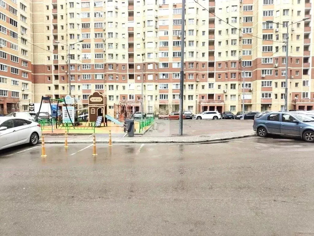 2-к кв. Московская область, Солнечногорск городской округ, Андреевка ... - Фото 2