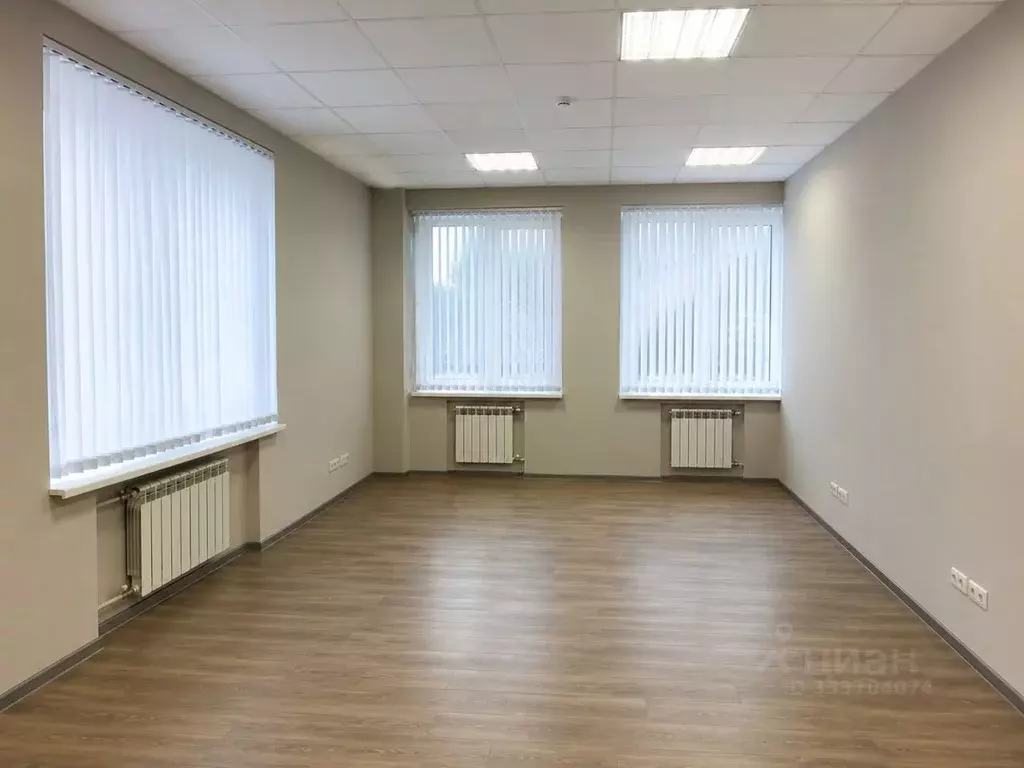 Офис в Москва ул. Академика Королева, 13 (19 м) - Фото 1